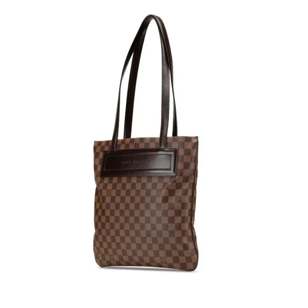 Louis Vuitton Damier Clifton Tote N51149